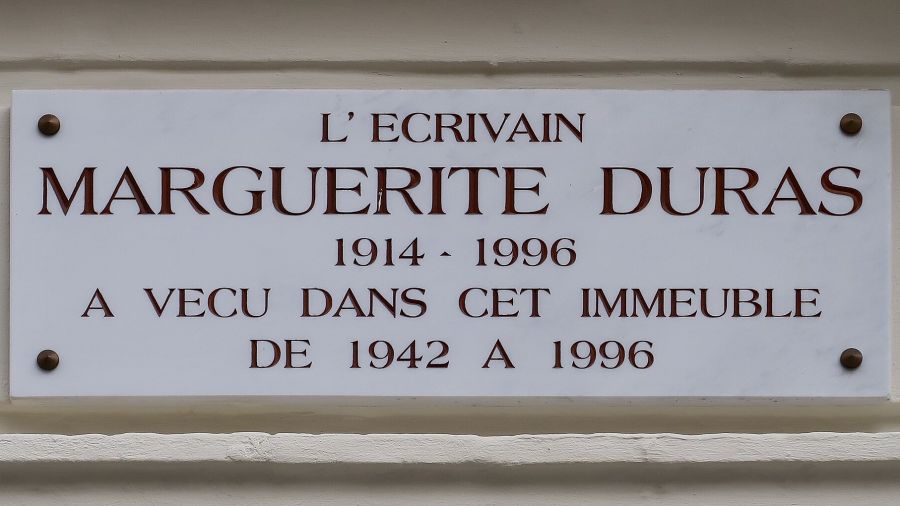 Trente ans après, Marguerite Duras, toujours vivante