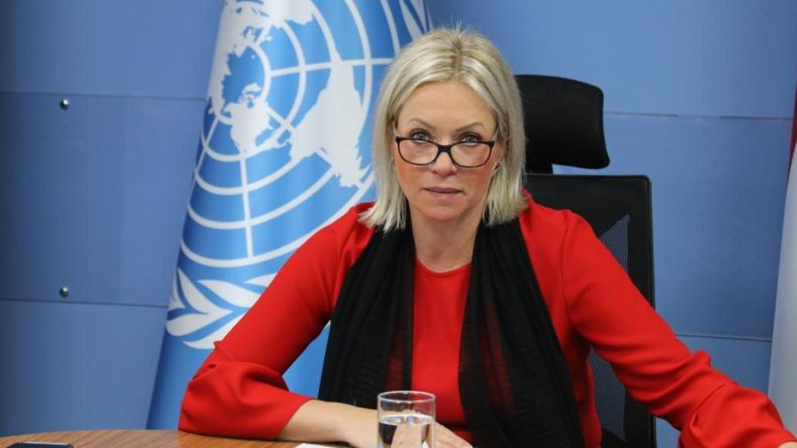 L’ONU alerte sur l’escalade et appelle à un renforcement de l’État face au Hezbollah