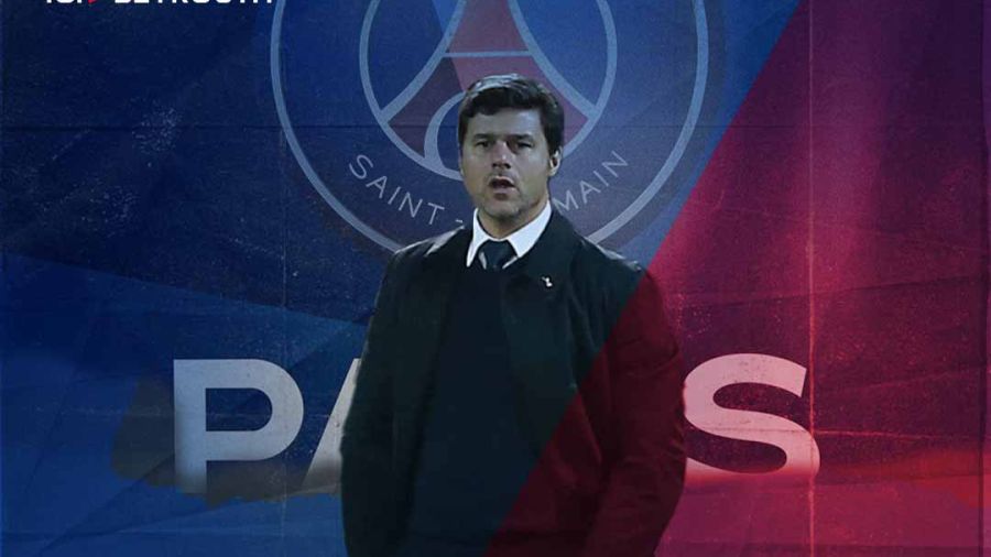Pochettino, en quête d’un collectif solide au PSG