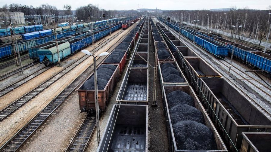 Enquête après une attaque contre le système ferroviaire polonais