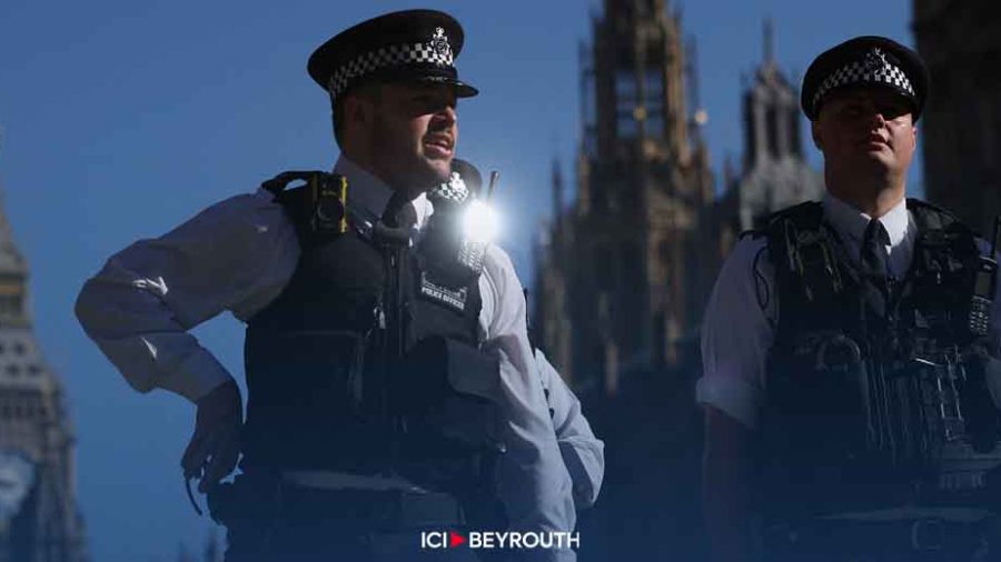 Israël-Gaza: la police de Londres renforce ses patrouilles face aux violences