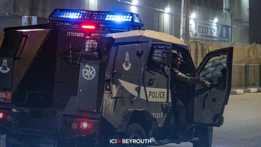 Violences et maltraitances dans les prisons israéliennes