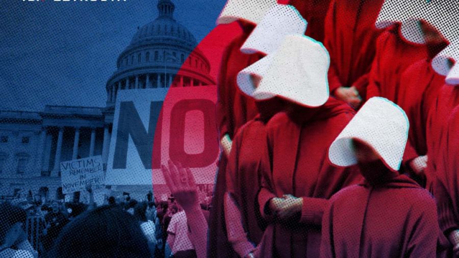 Populisme et gouvernement des juges aux  États-Unis