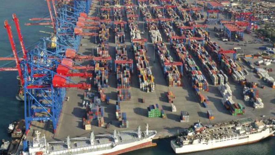 Port de Beyrouth: le hub stratégique en embuscade