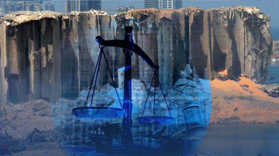 Port de Beyrouth, cinq ans après: enquête au point mort ou justice en marche?
