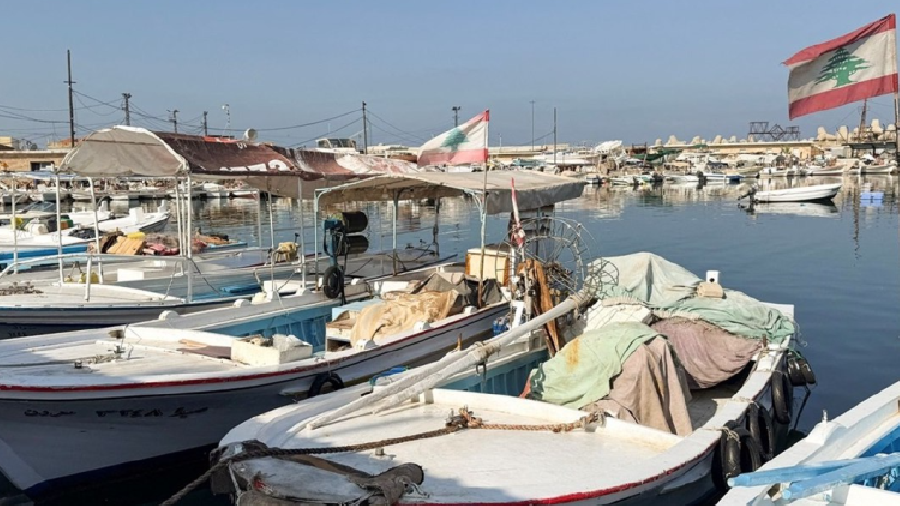 Les pêcheurs du Liban-Sud lancent un cri d’alarme: Protégez notre mer