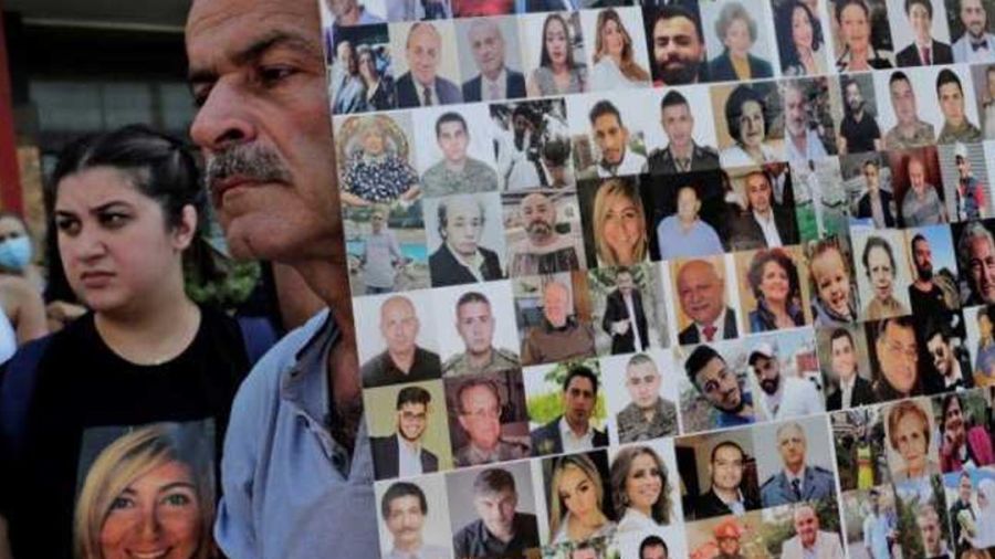 Enquête sur l’explosion au port : Bitar ordonne une arrestation immédiate de Ali Hassan Khalil