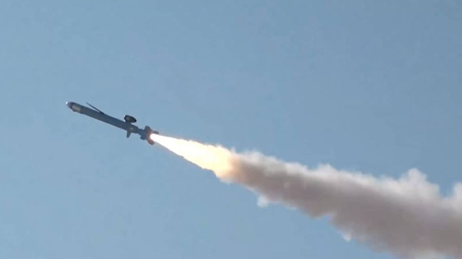 Iran: les Gardiens annoncent avoir attaqué un «centre de commandement ennemi» en Syrie