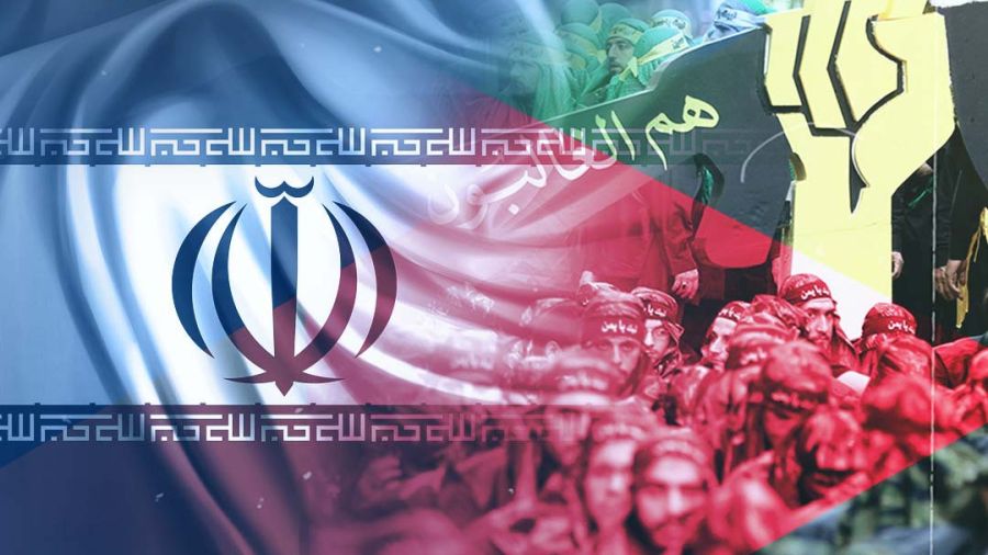 Positivité de l’Iran et négativité du Hezbollah