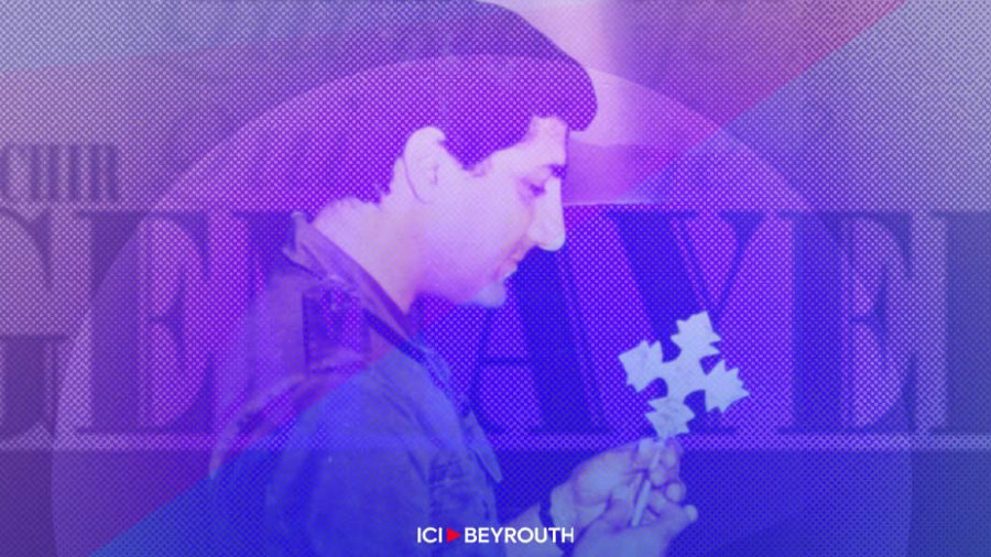 Pour Bachir Gemayel, la soumission n’était pas une option(2/2)