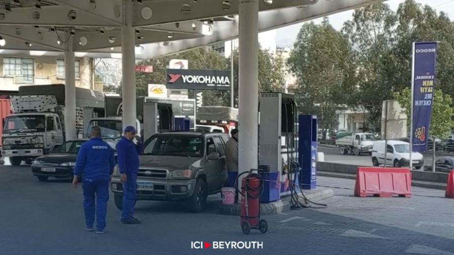 Essence: une crise avortée... pour le moment