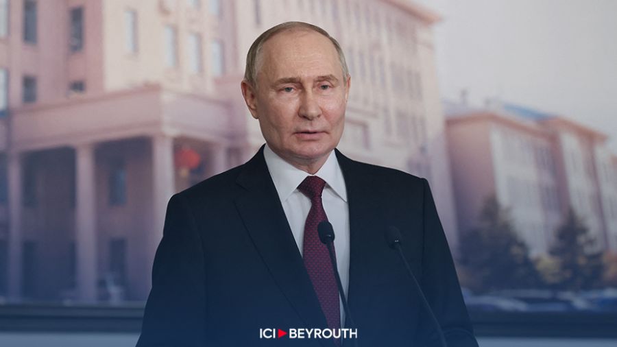 Poutine menace de livrer des armes à des pays tiers pour frapper les intérêts occidentaux