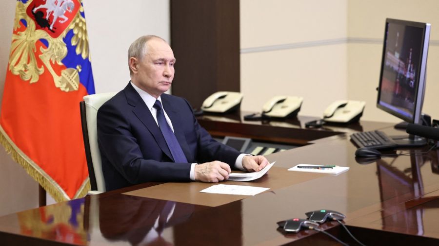 La Crimée reconnue russe? Un séisme pour l'ordre international