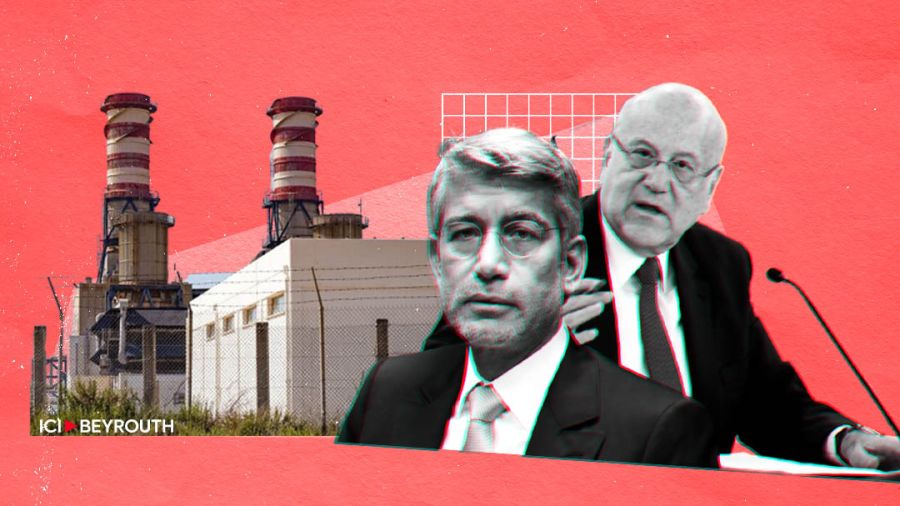 Électricité: le CPL bloque toute réalisation de Mikati