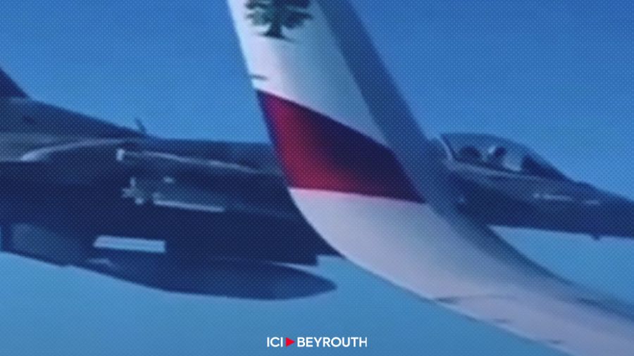 Avion de la MEA intercepté: le mystère reste entier
