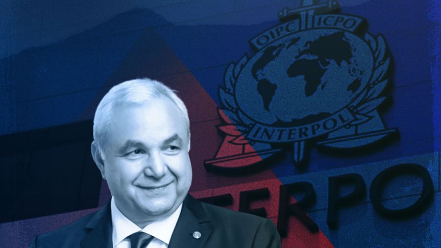 Précisions de la Fondation Interpol