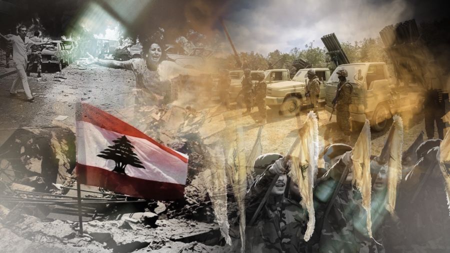 Préférer la guerre civile à la reddition…