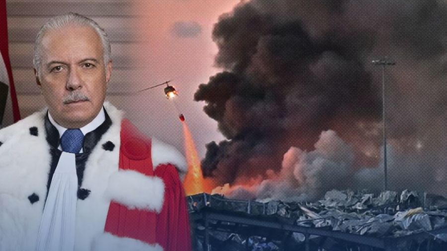 Abboud rejette la demande de libération de Koraytem et al-Awf