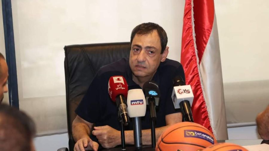 Akram Halabi: \