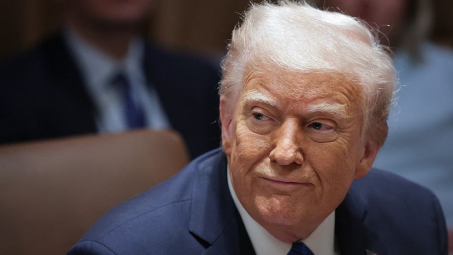 Pour Trump, le moment de vérité approche avec l'Iran