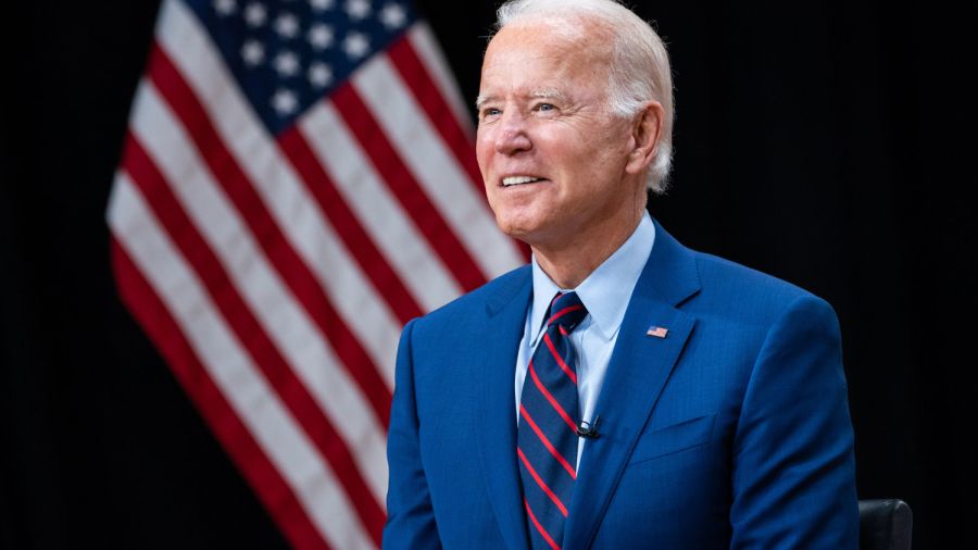 Joe Biden : Retour sur 50 ans de carrière politique