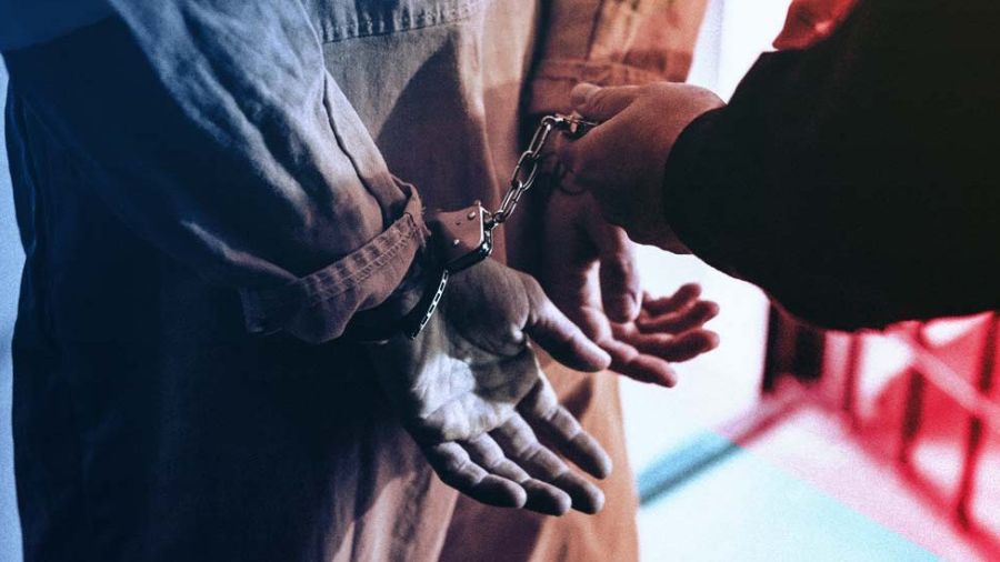 Arrestation d’un responsable foncier au Koura