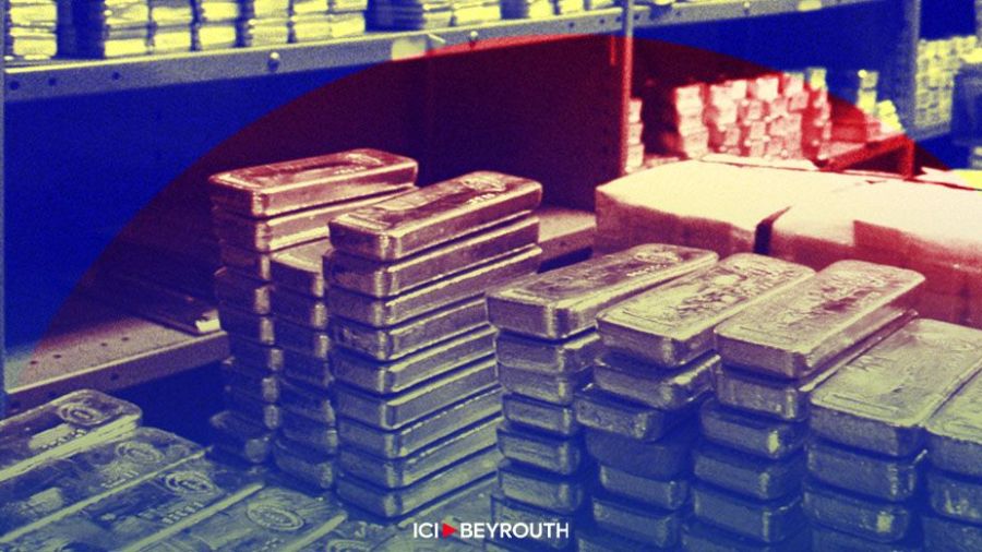L'or bat un nouveau record, franchissant les 2.700 dollars