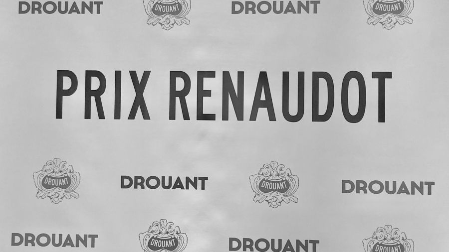 Cinq romancières dans la deuxième sélection du prix Renaudot