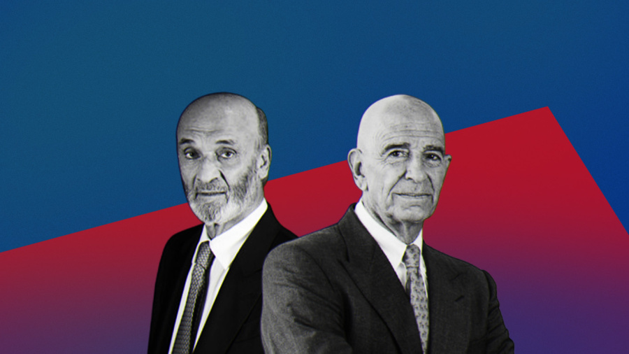 Propositions américaines: Geagea appelle le gouvernement à prendre en main le dossier
