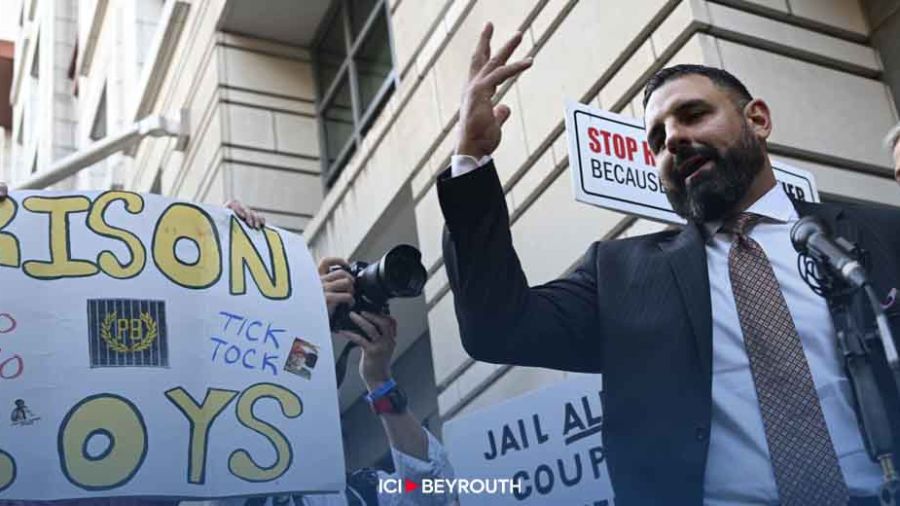 Assaut au Capitole: 22 ans de prison pour le chef des «Proud Boys»