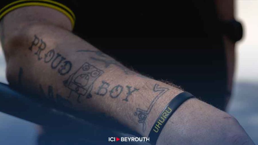 Assaut du Capitole: la justice sévit contre les «Proud Boys»