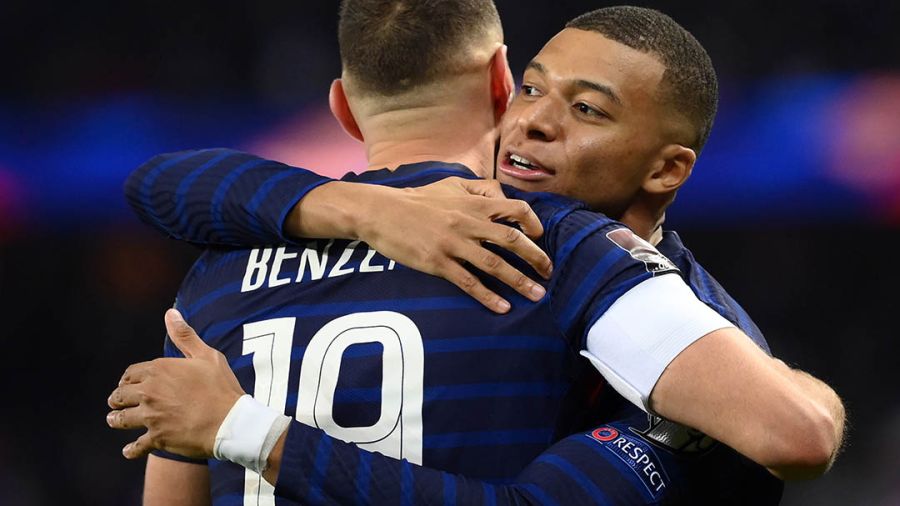 C1: Après un tirage chaotique, le PSG tombe sur le Real et Lille garde Chelsea
