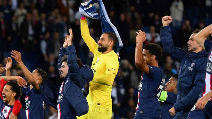 Le PSG en verve et en 8es, Chelsea qualifié