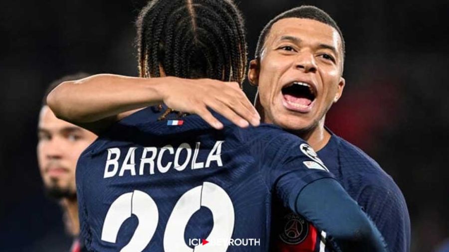 C1: le PSG s'en sort bien, le Bayern s’en sort moins bien