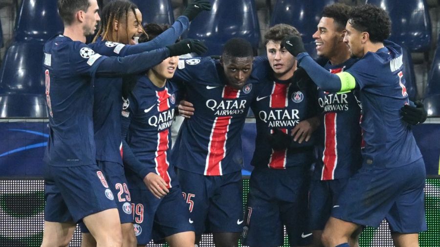 Ligue 1: mission gestion pour Paris avant Arsenal