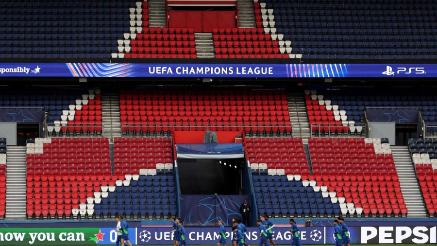 Ligue des champions: le PSG doit enfin montrer les crocs contre le PSV Eindhoven