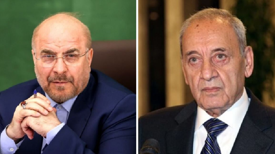 Ghalibaf affirme le soutien de l’Iran dans l'éxécution de la 1701
