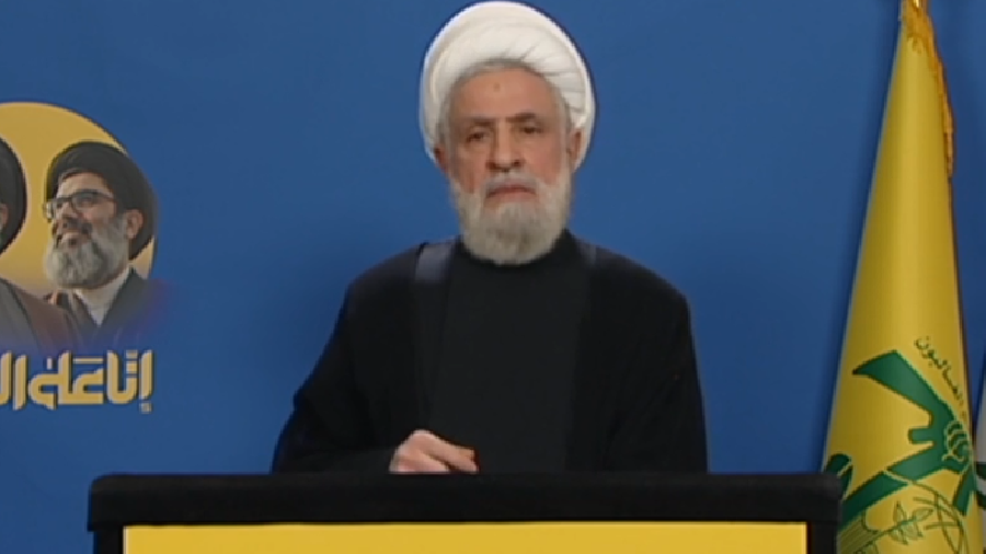 Qassem: «Nous faisons partie intégrante du nouveau mandat»