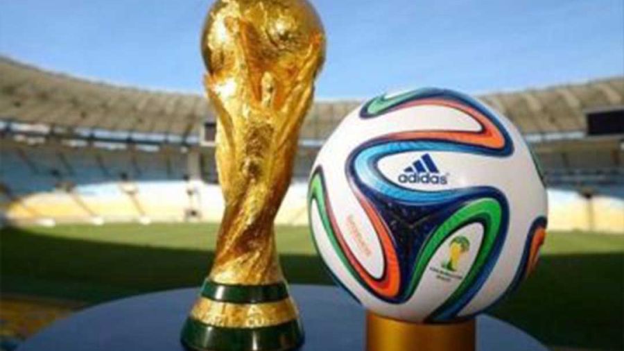 Mondial-2022: 1,2 million de billets de match vendus