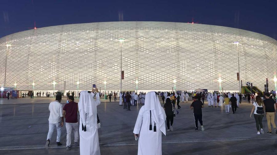 Ouverture de la billetterie du Mondial 2022 au Qatar