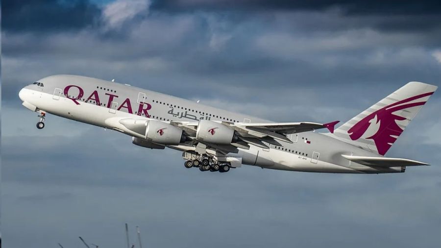 Rien ne va plus entre Qatar Airways et Airbus
