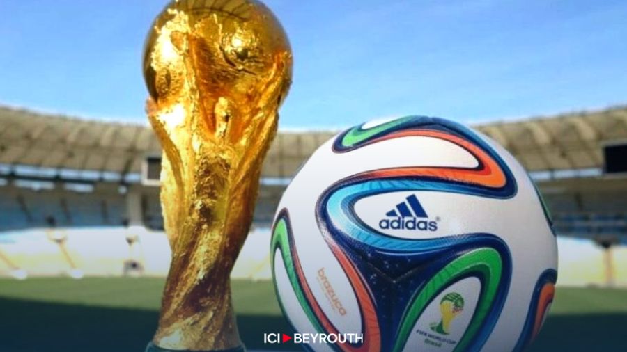Mondial-2022: \