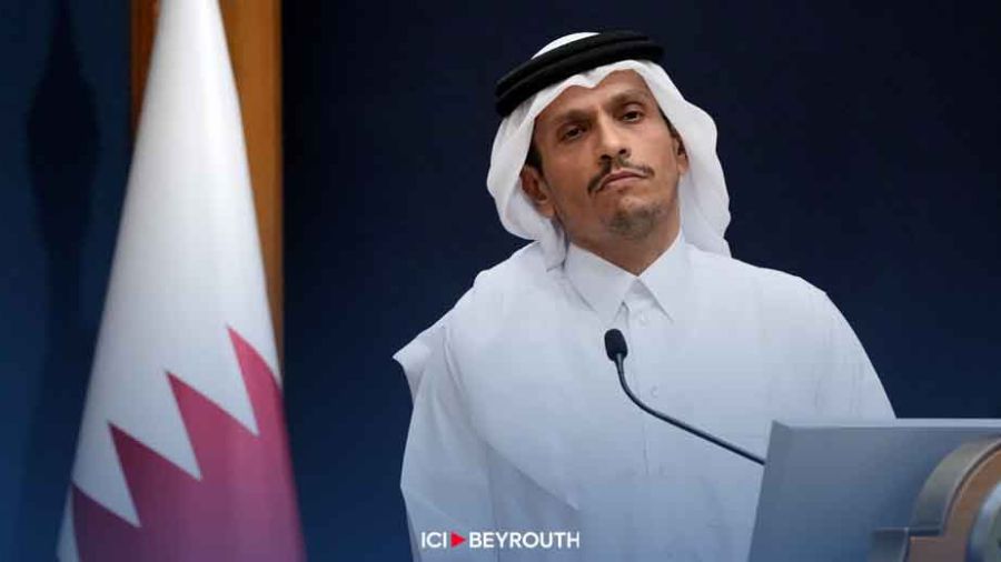 Le Qatar «réévalue» sa médiation entre Israël et le Hamas