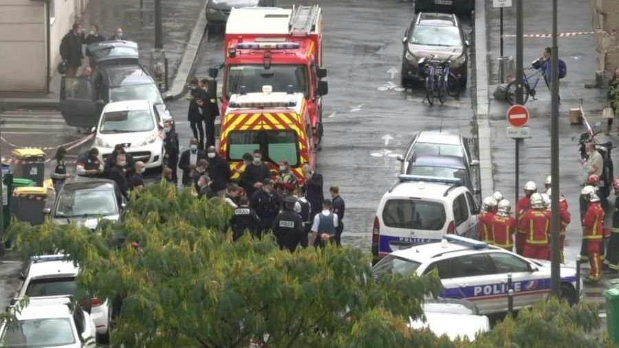 Charlie Hebdo de nouveau dans le collimateur de l'Iran