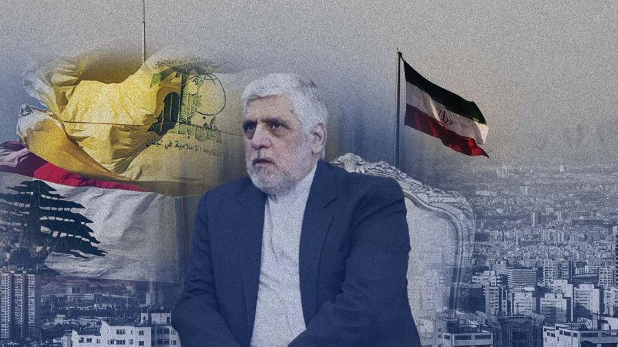 Quand le Hezbollah se pose en victime…
