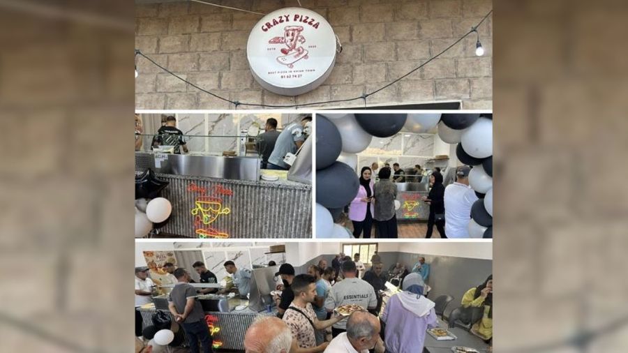 Quand la jeunesse du Liban-Sud réinvente la vie