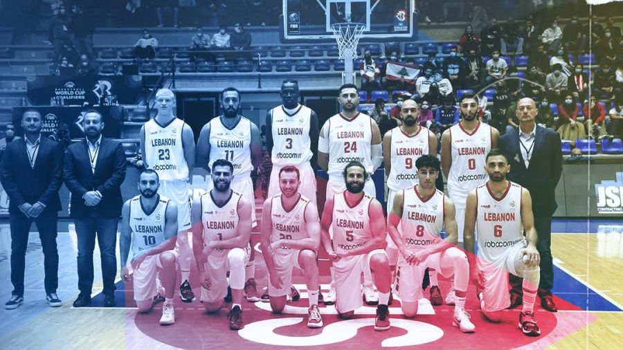 Quand le Liban brillera…