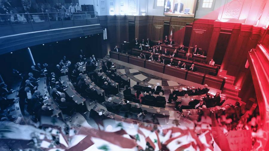 Qu'attend-on des députés de la contestation?
