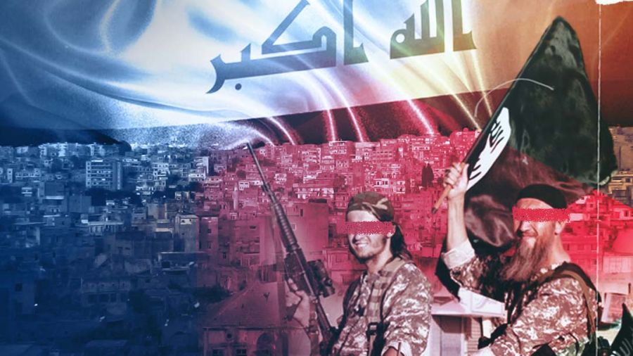 Que se passe-t-il à Tripoli ?