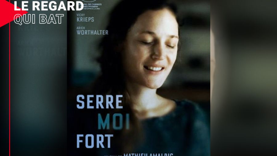 Serre-moi fort, ou l’histoire d’une femme qui s’en va…